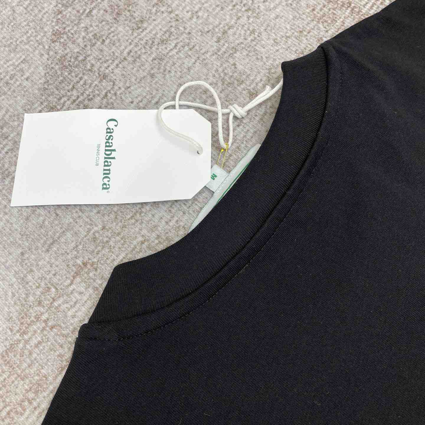 Casablanca Casa Talisman T-Shirt C485 - DesignerGu