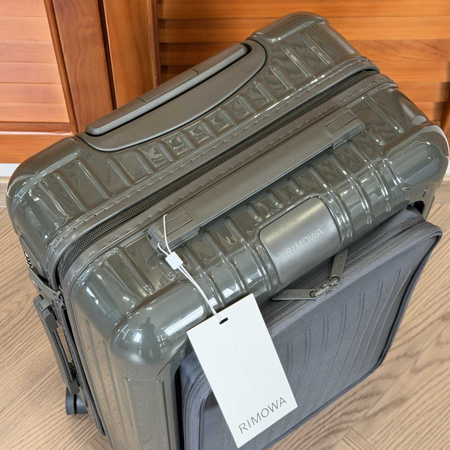 Rimowa Cabin - DesignerGu