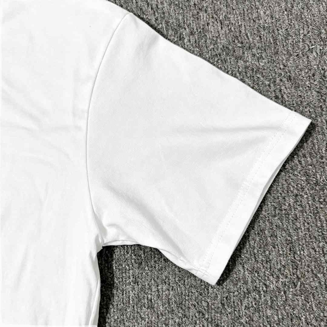 Supreme Grim Reaper Tee 'White' - DesignerGu
