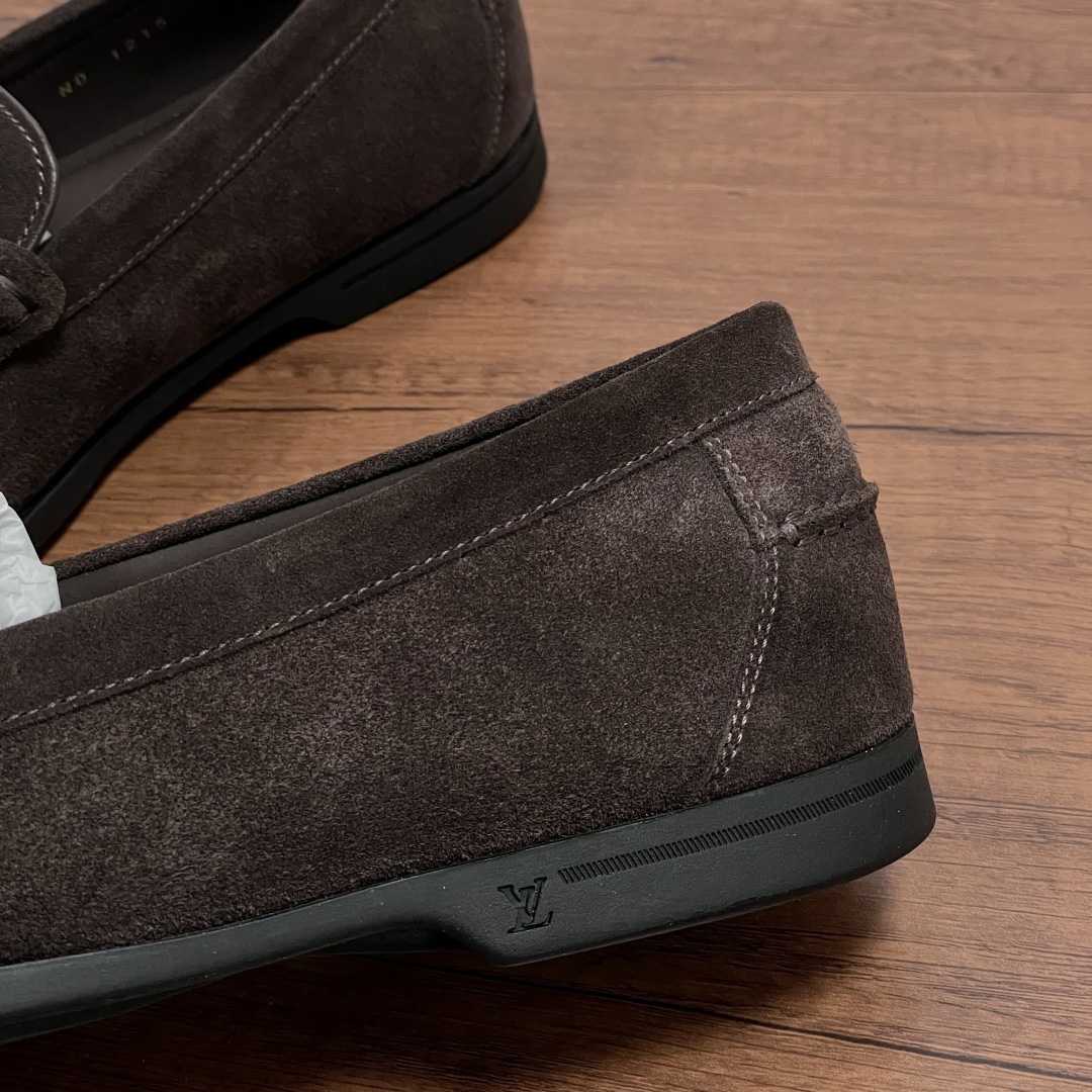 Louis Vuitton LV Croisette Loafer 1AJROH - DesignerGu