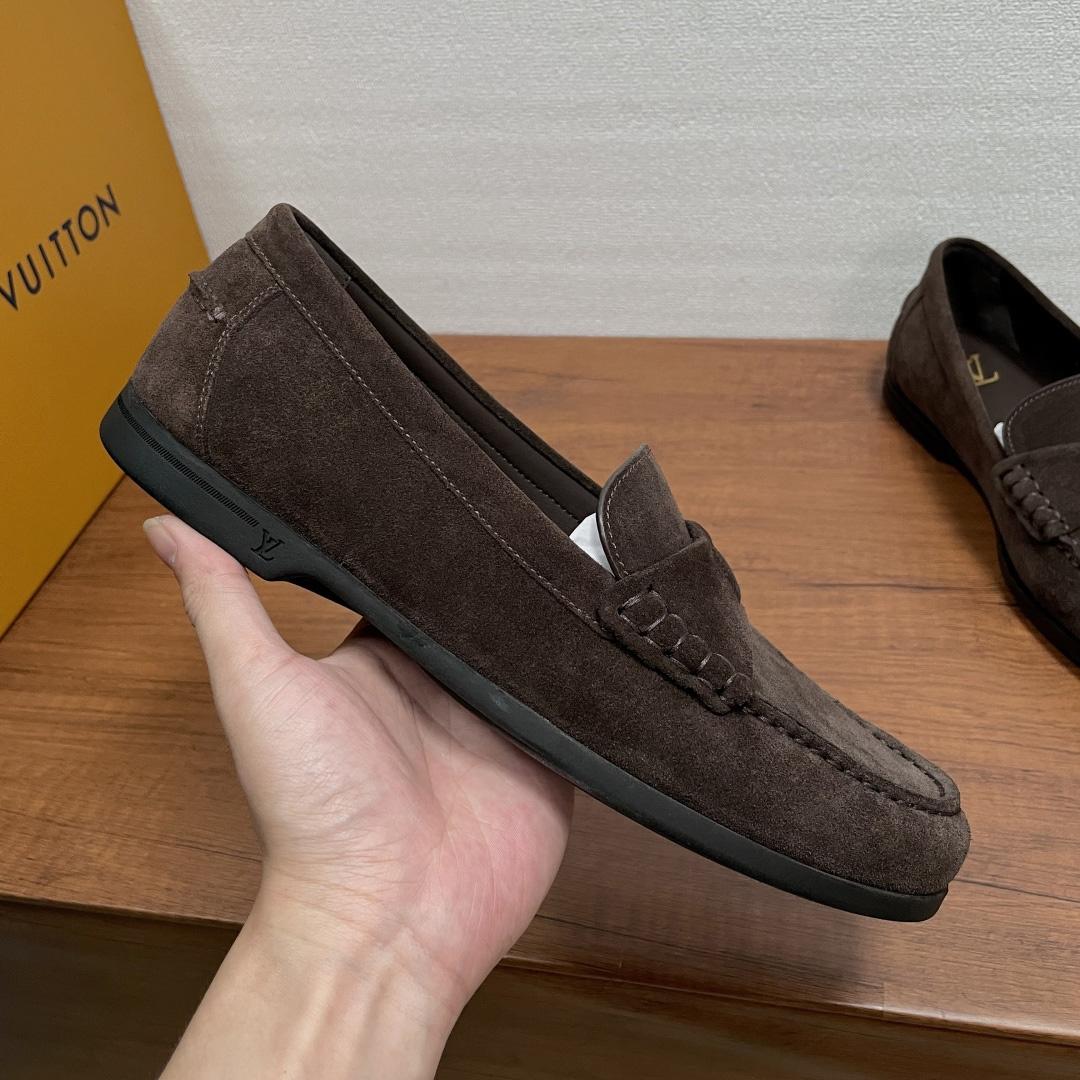 Louis Vuitton LV Croisette Loafer 1AJROH - DesignerGu
