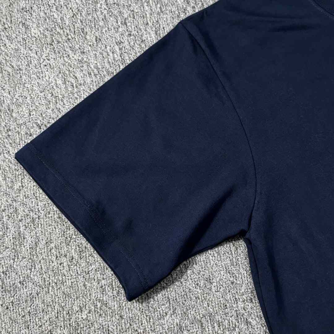 Supreme Grim Reaper Tee 'Blue' - DesignerGu