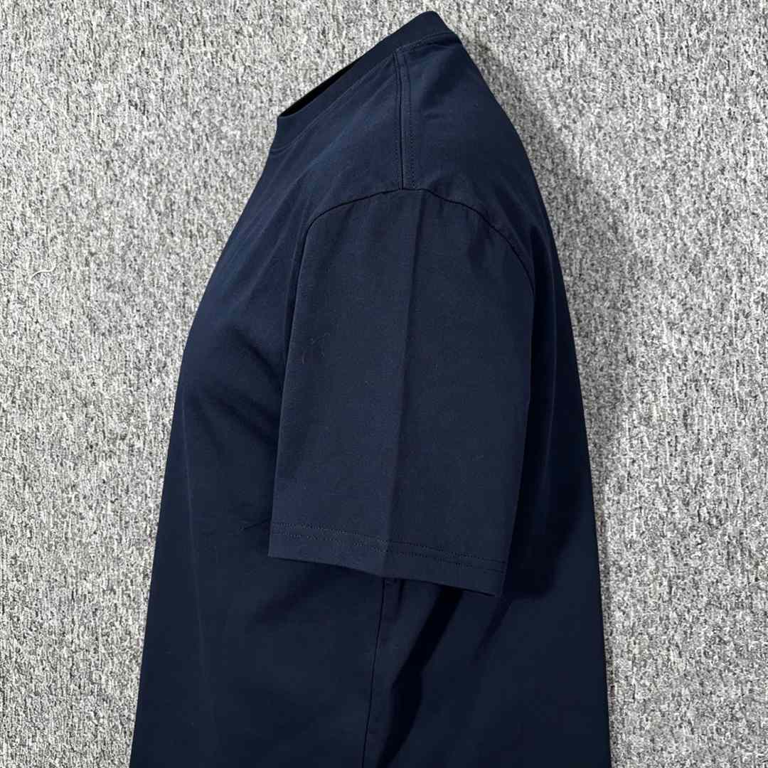 Supreme Grim Reaper Tee 'Blue' - DesignerGu