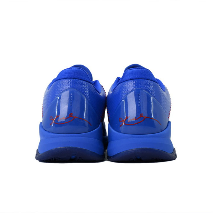 Nike Zoom Kobe 5 Protro Dodgers IM0557-002 - DesignerGu