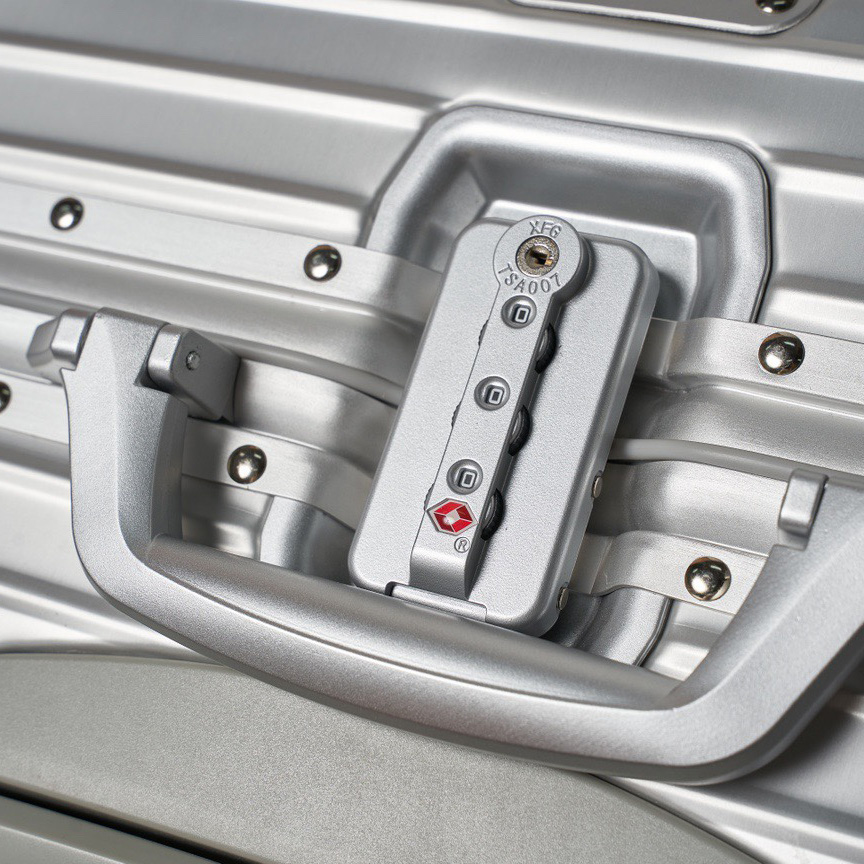 Rimowa Original Compact - DesignerGu