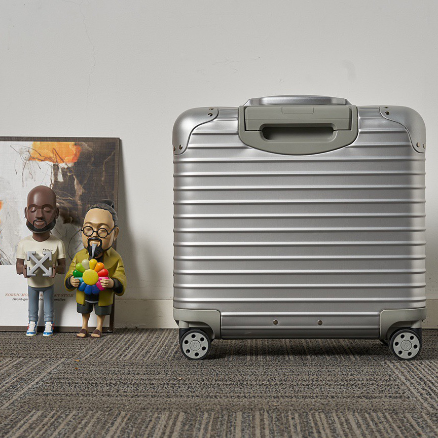 Rimowa Original Compact - DesignerGu
