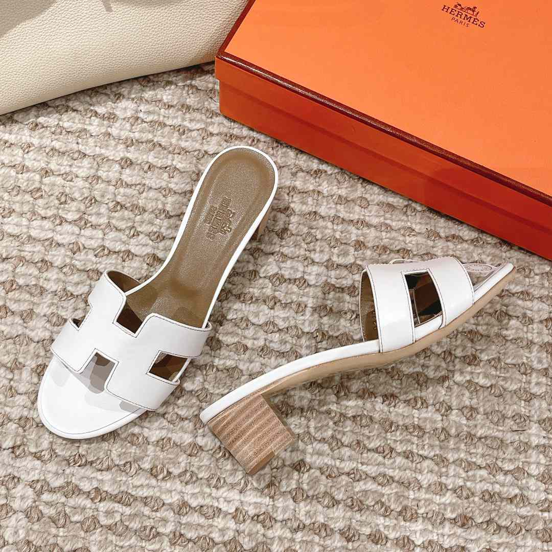 Hermes Oasis Sandal - DesignerGu
