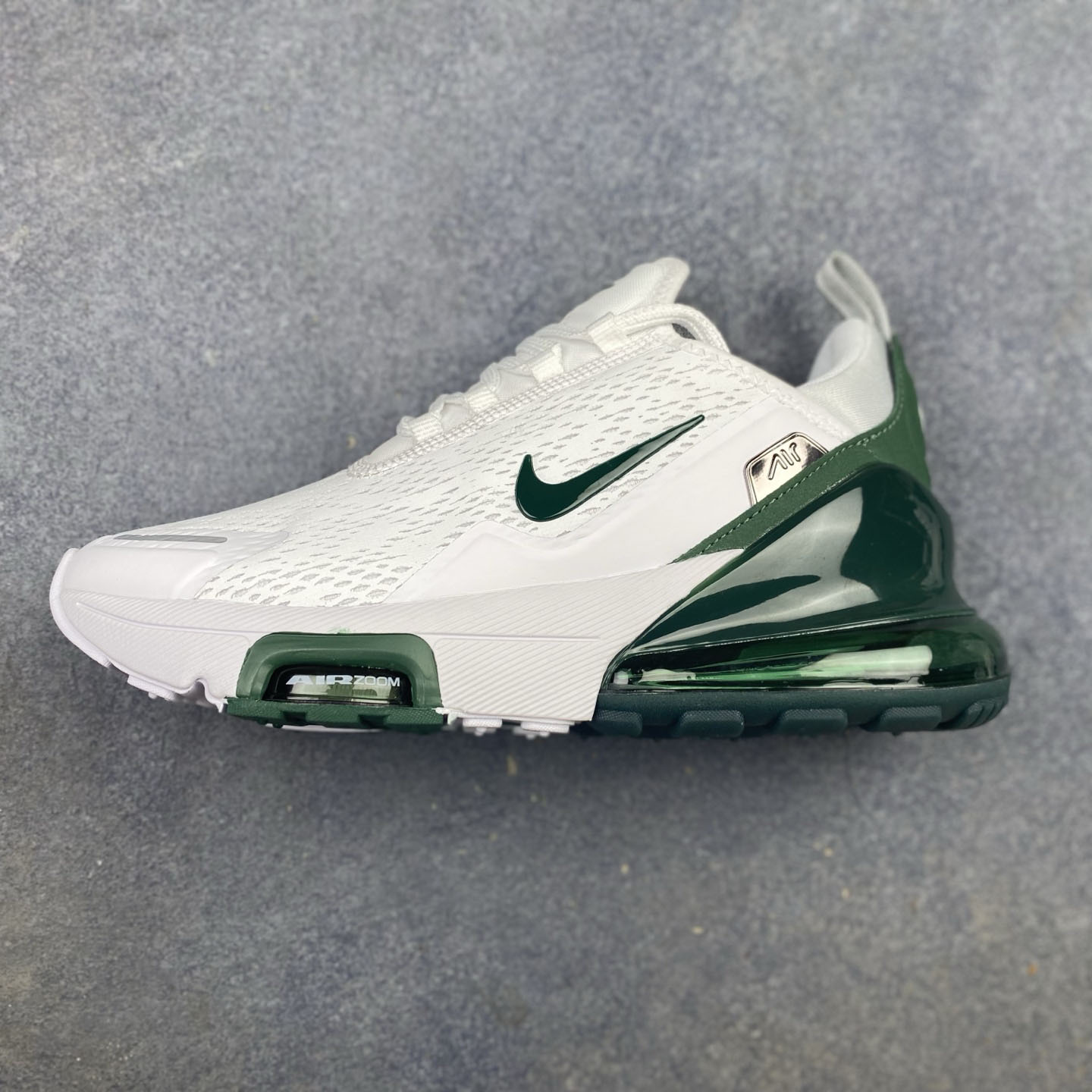  Nike Air Max 270 PRM IO9883-105  - DesignerGu