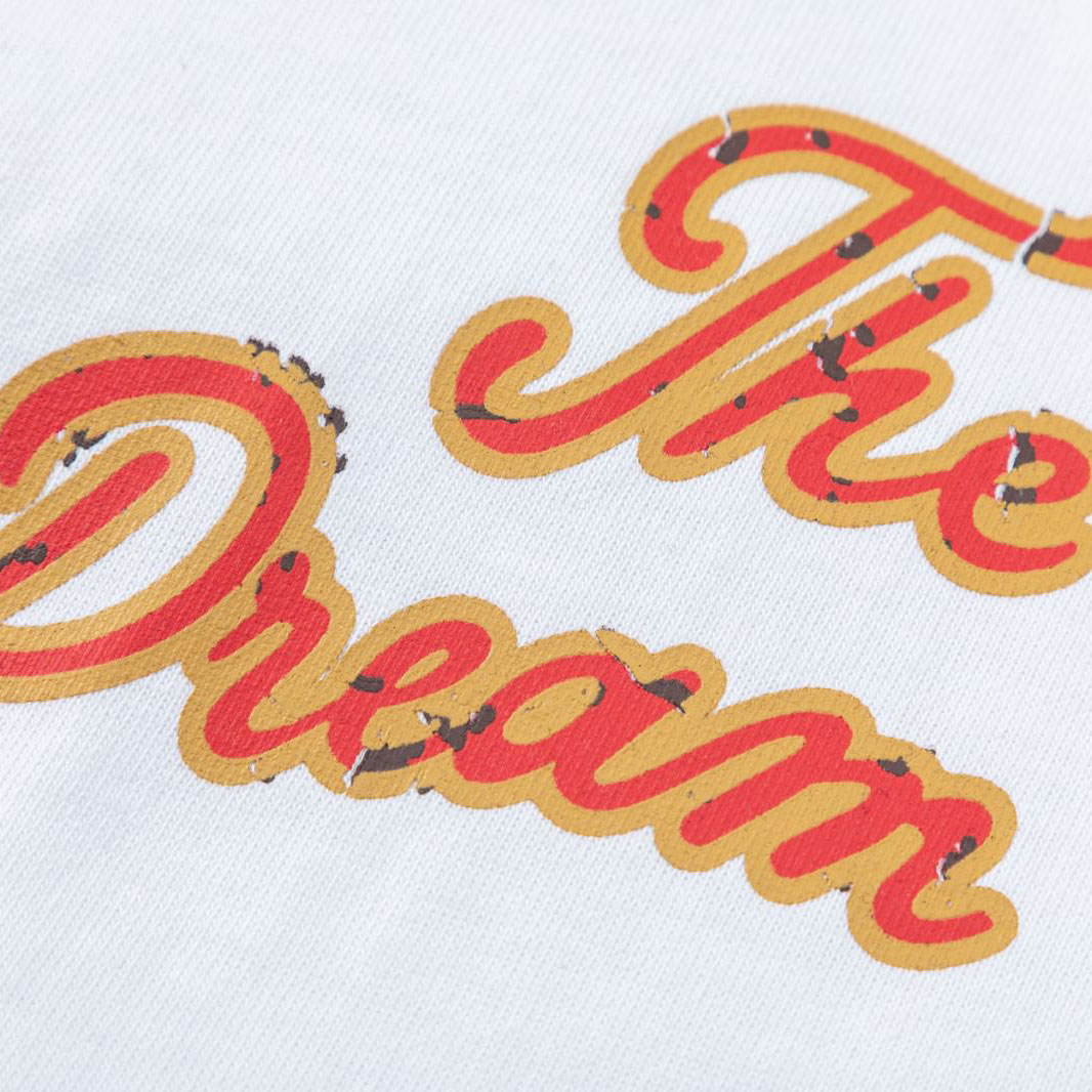 Amiri  South Cali Box Tee  - DesignerGu