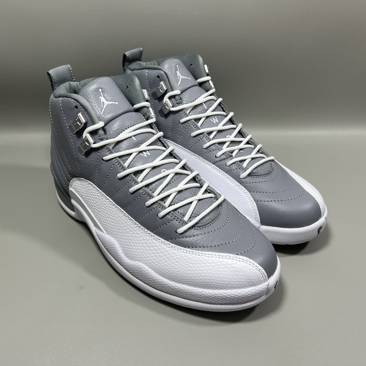 Jordan Air Jordan 12 retro stealth  CT8013-015 - DesignerGu