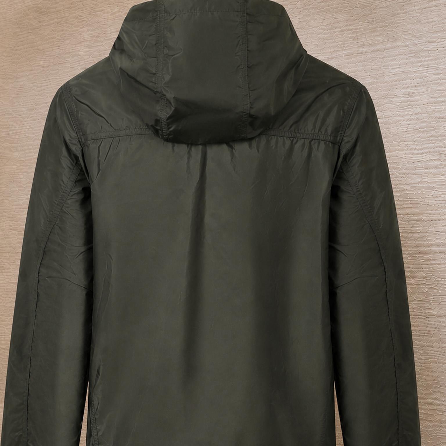 Canada Goose Drift Hooded Jacket - DesignerGu
