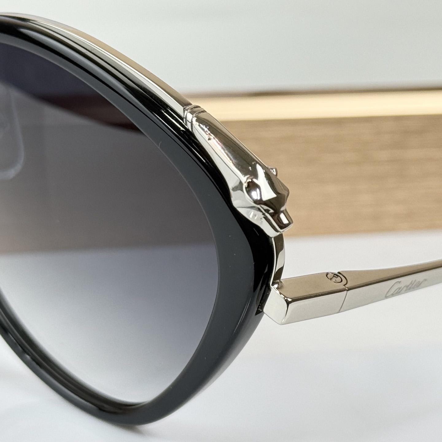 Cartier CT0150SA Sunglasses    - DesignerGu