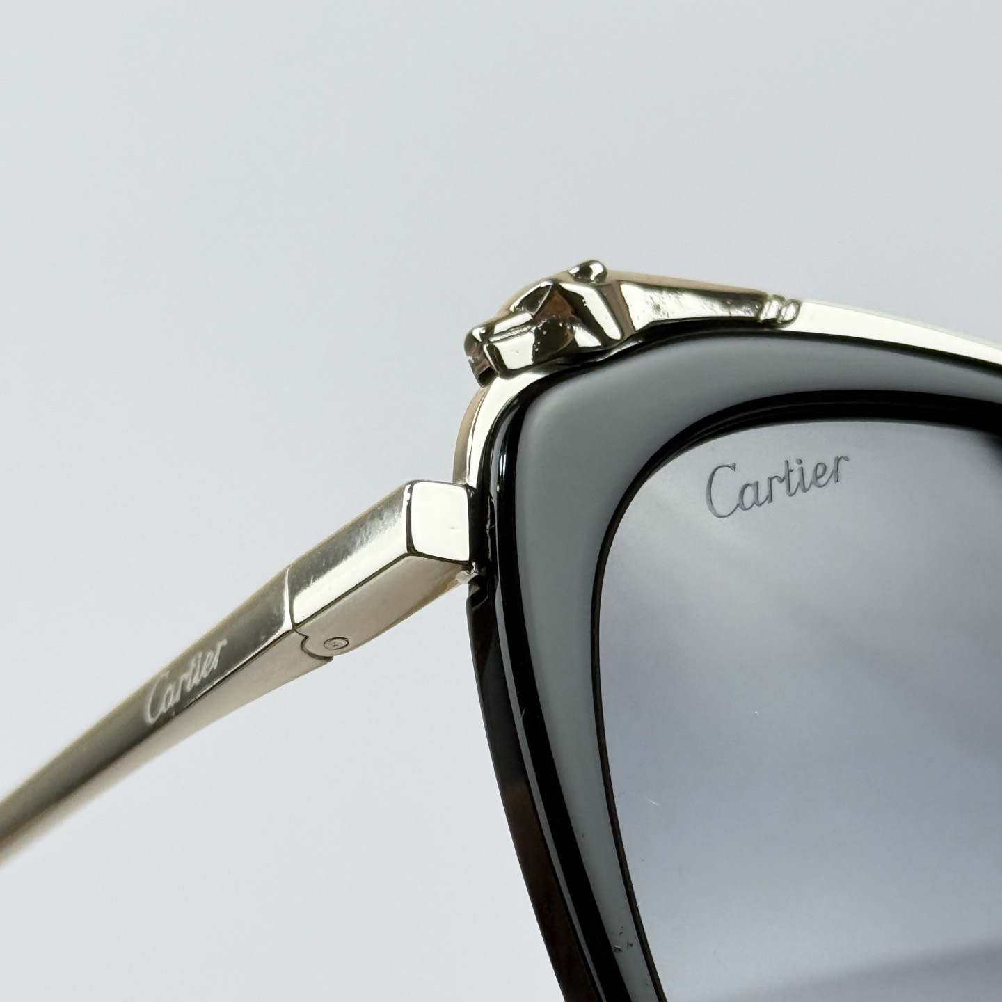 Cartier CT0150SA Sunglasses    - DesignerGu