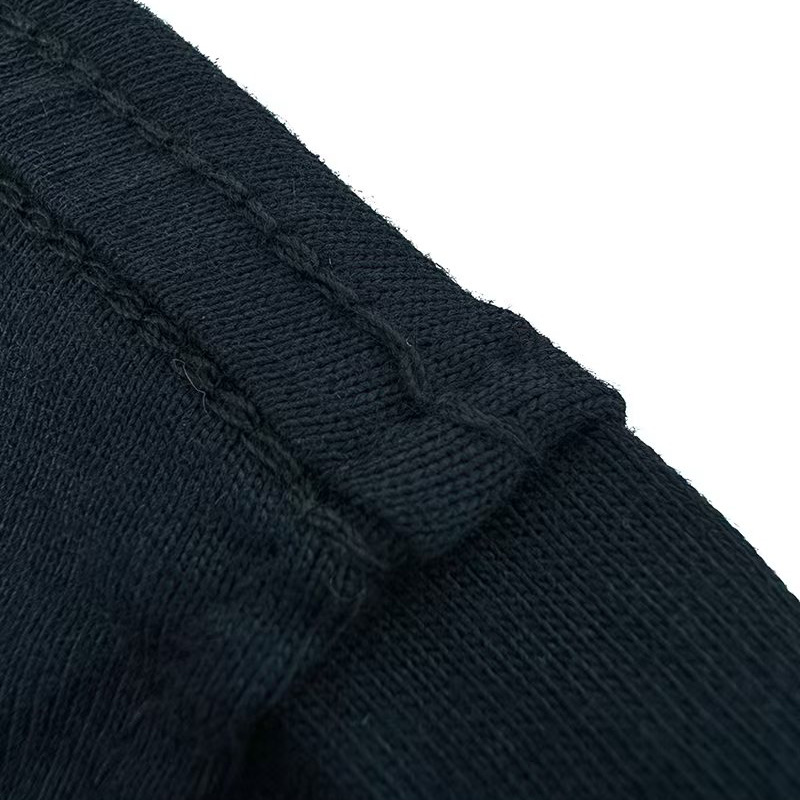 Acne Studios Jersey T-shirt With Logo - DesignerGu