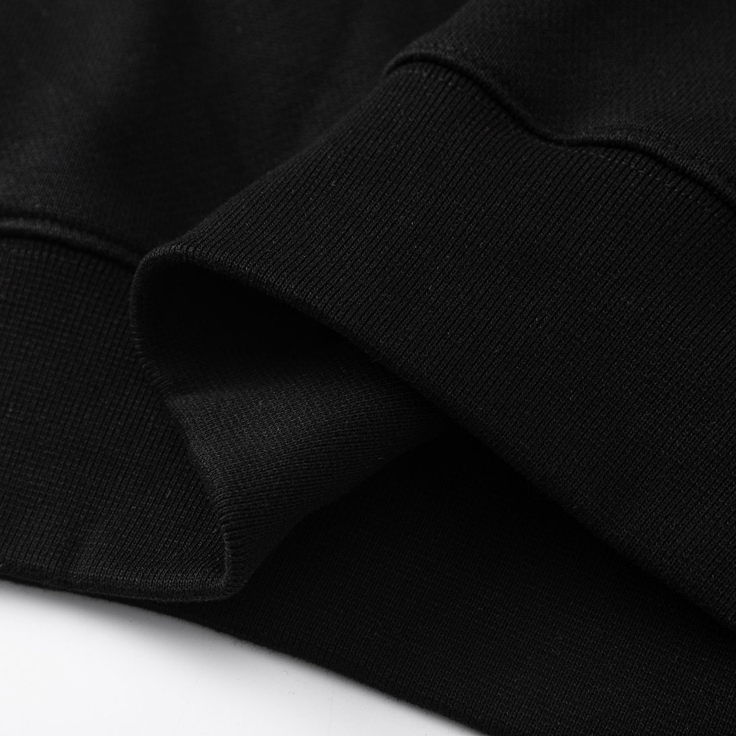 Amiri Club Amiri Zip Up Hoodie - DesignerGu
