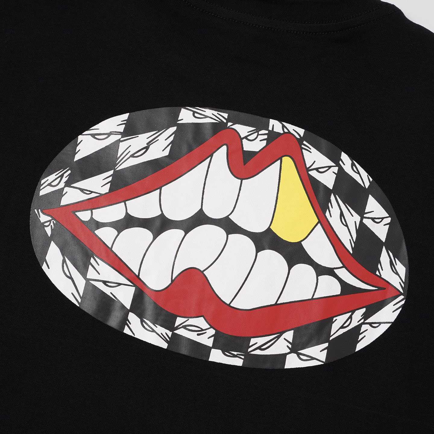 Chrome Hearts Matty Boy Long Sleeve Pocket T-Shirt - DesignerGu
