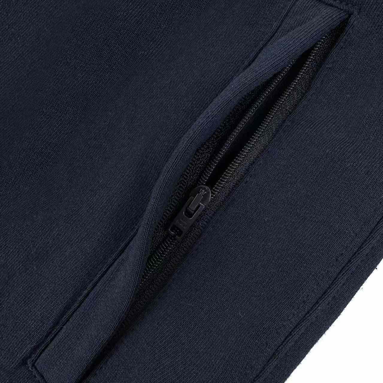 Acne Studios Fleece Logo Sweatpants - DesignerGu