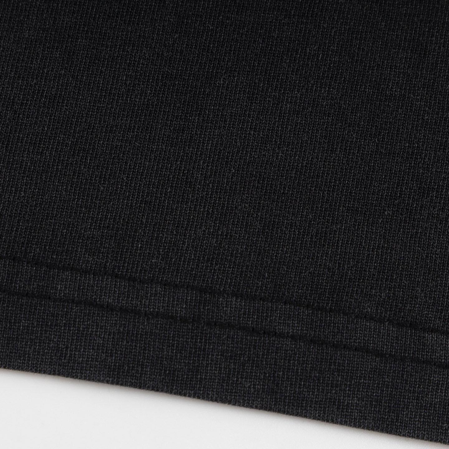 Chrome Hearts Cotton Tee - DesignerGu