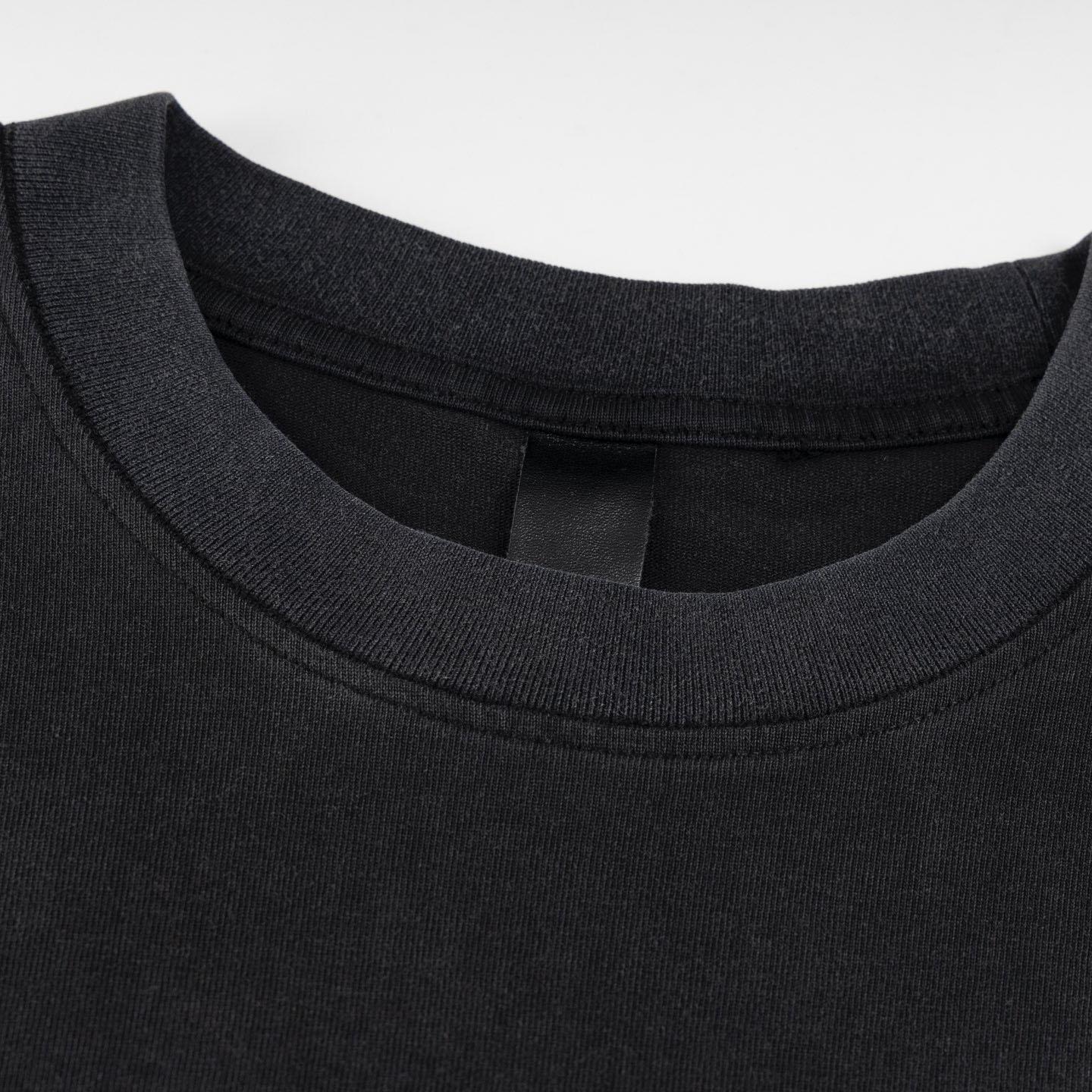 Chrome Hearts Cotton Tee - DesignerGu