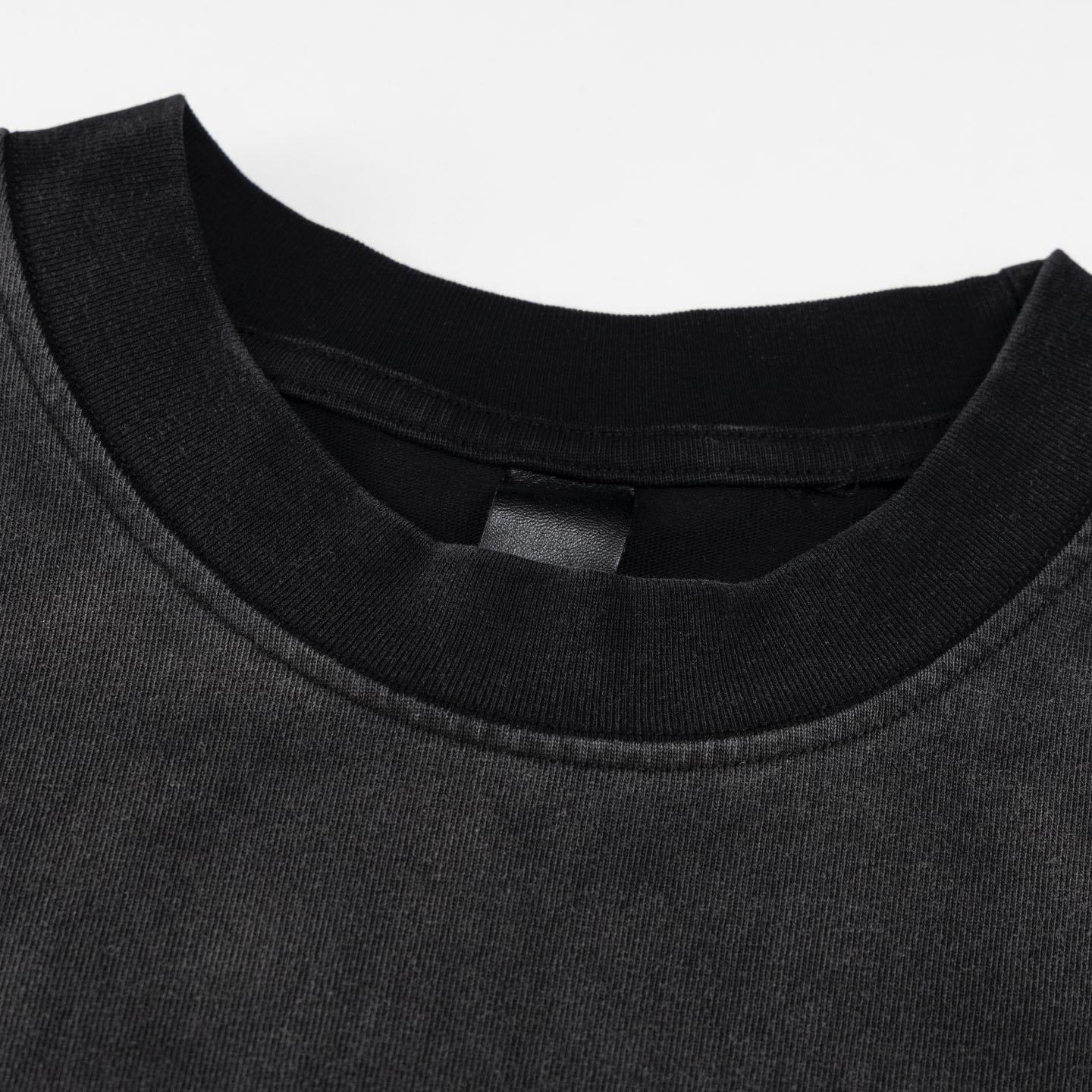 Chrome Hearts Cotton Tee - DesignerGu