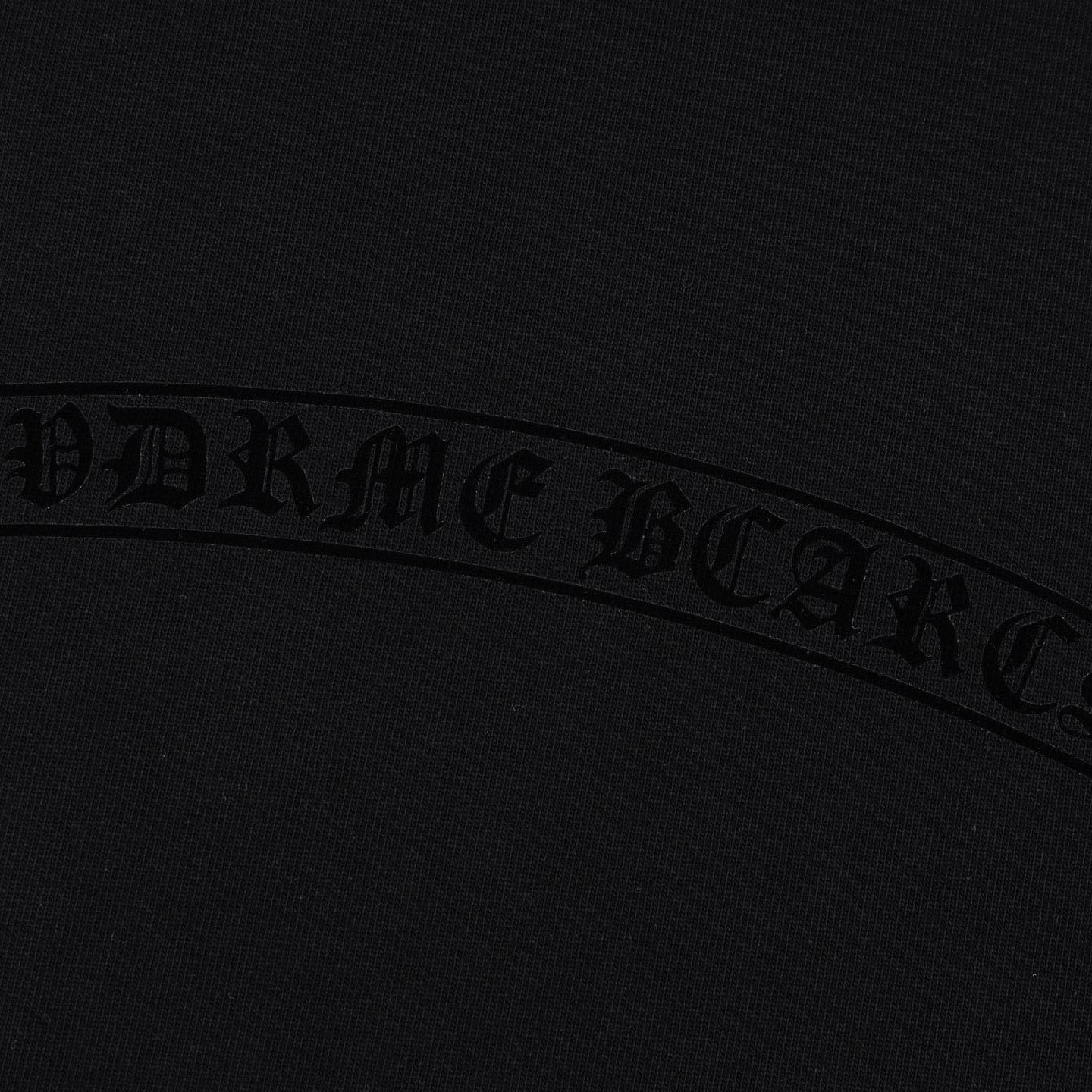 Chrome Hearts Cotton Tee - DesignerGu