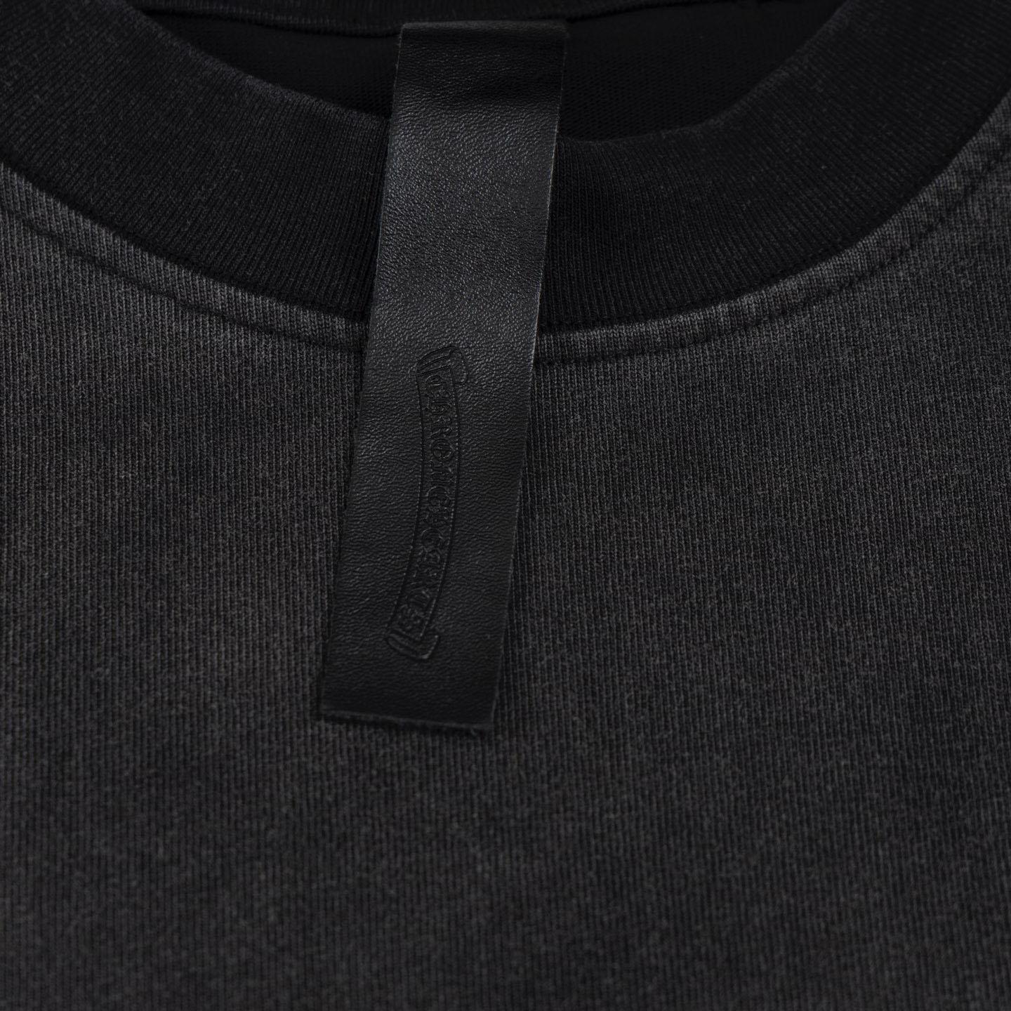 Chrome Hearts Cotton Tee - DesignerGu
