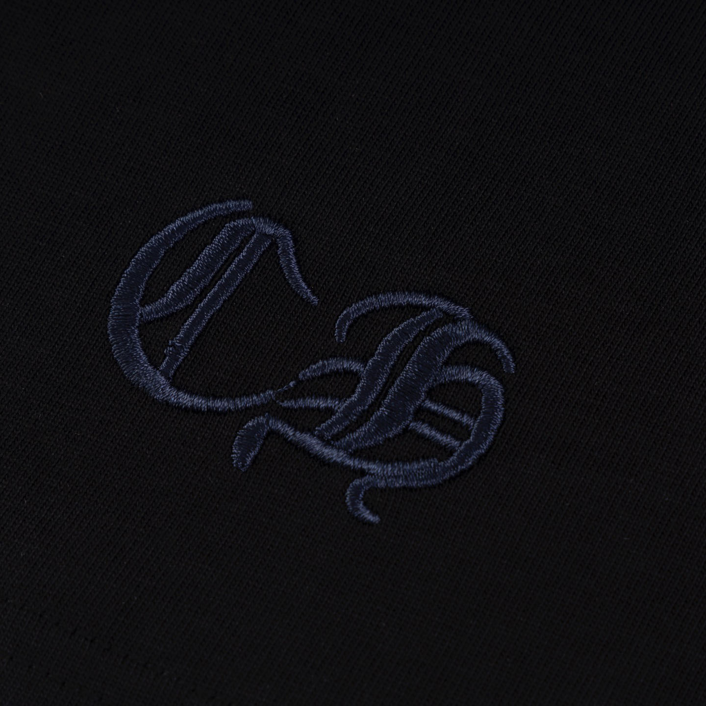 Chrome Hearts Cotton Tee - DesignerGu