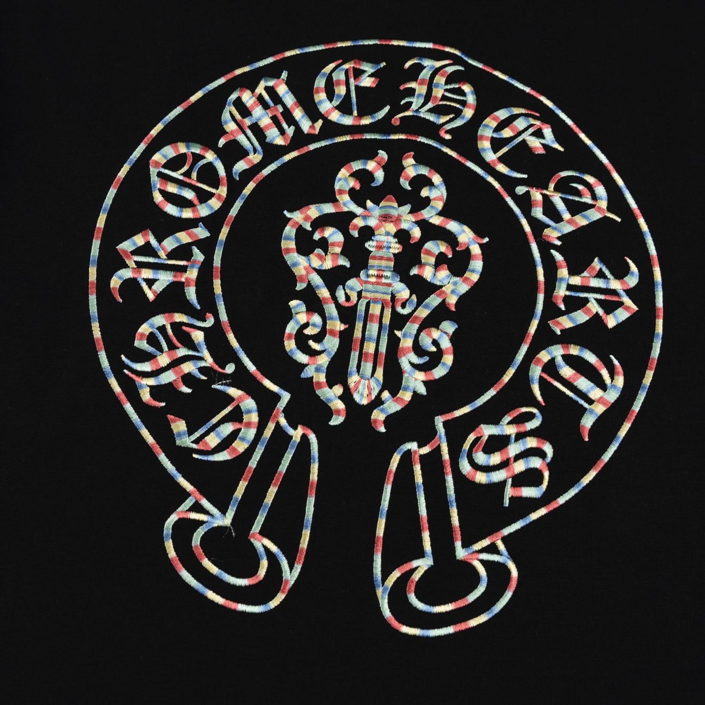 Chrome Hearts Cotton Tee - DesignerGu