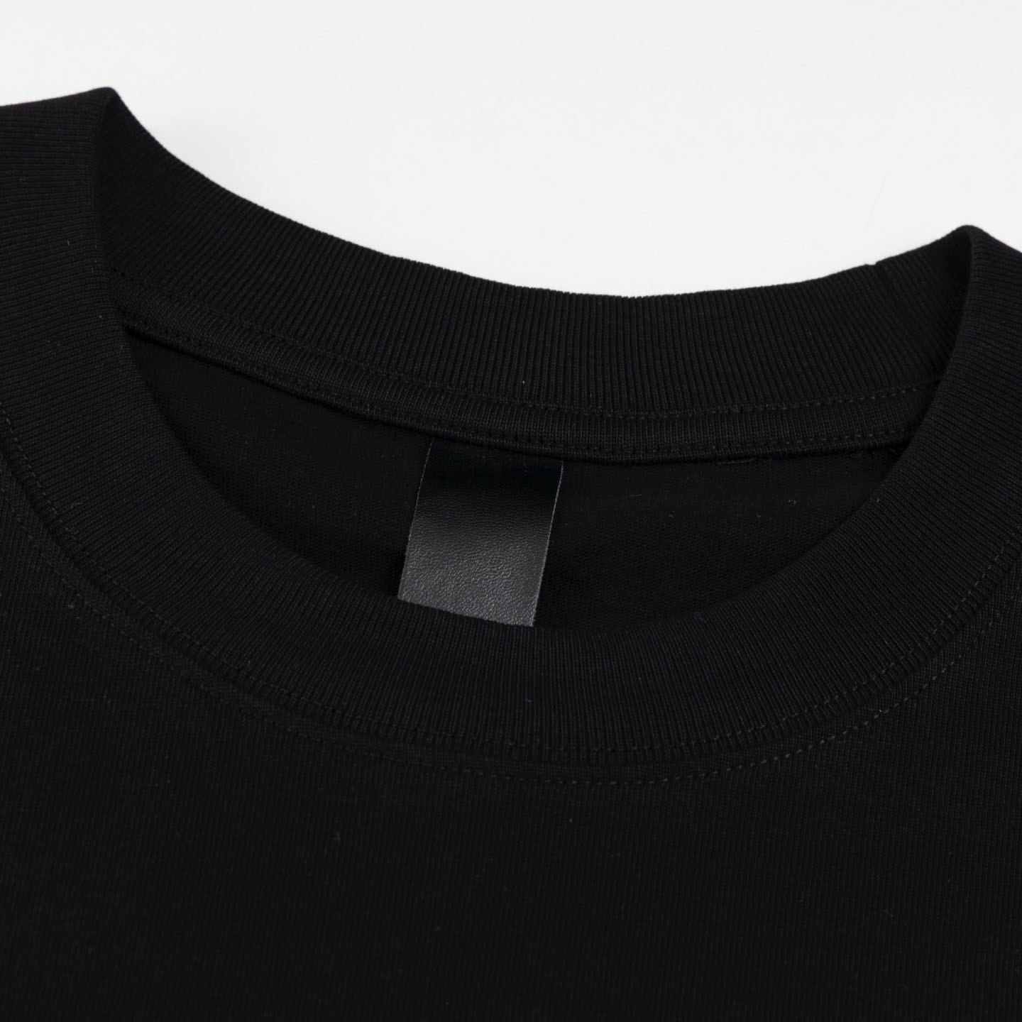 Chrome Hearts Cotton Tee - DesignerGu