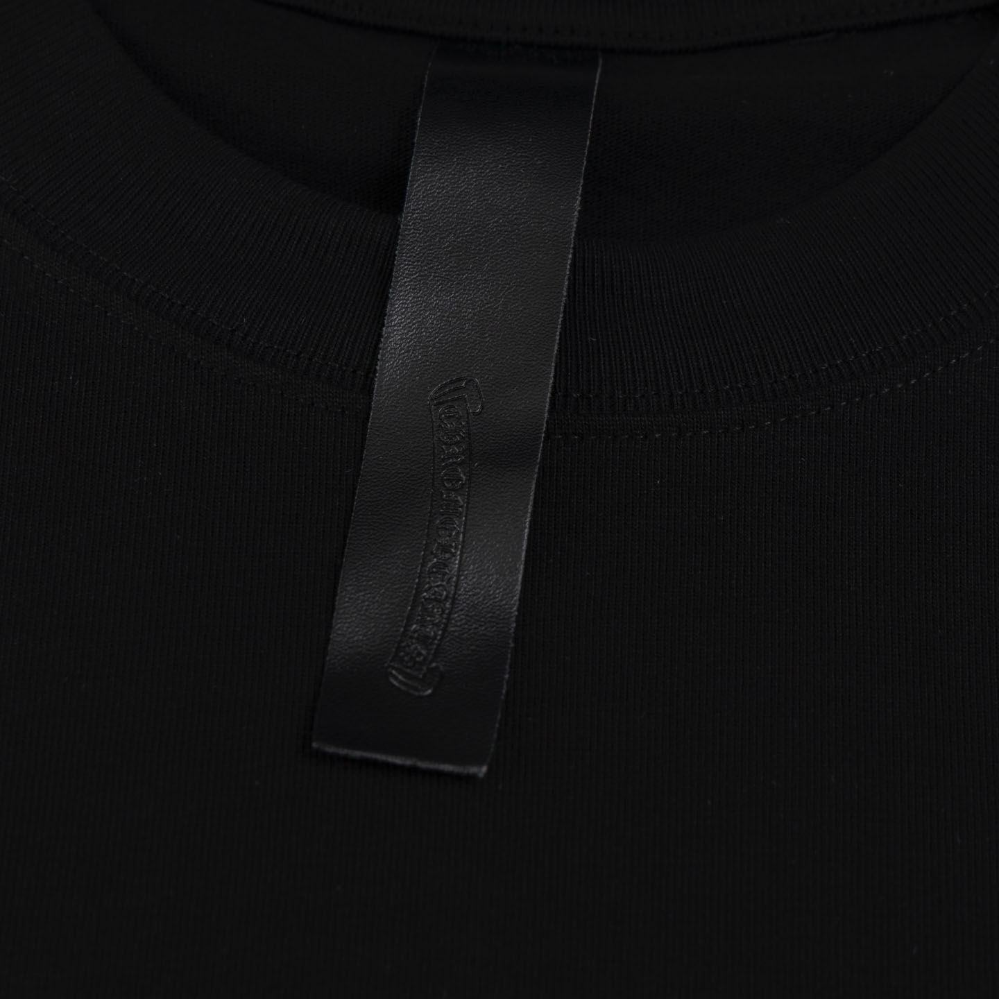 Chrome Hearts Cotton Tee - DesignerGu