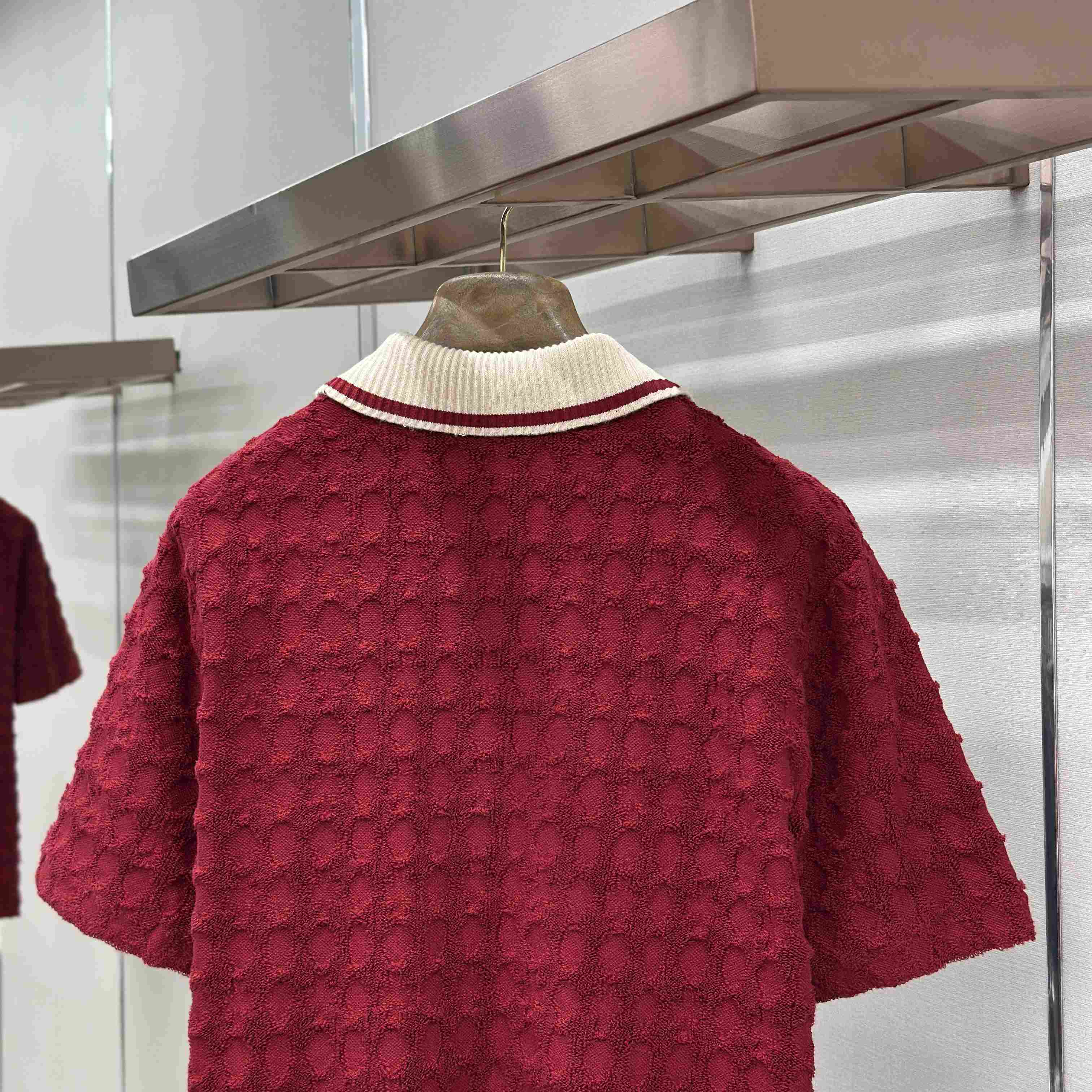 Amiri MA Chateau Oversized Button-Front Shirt - DesignerGu