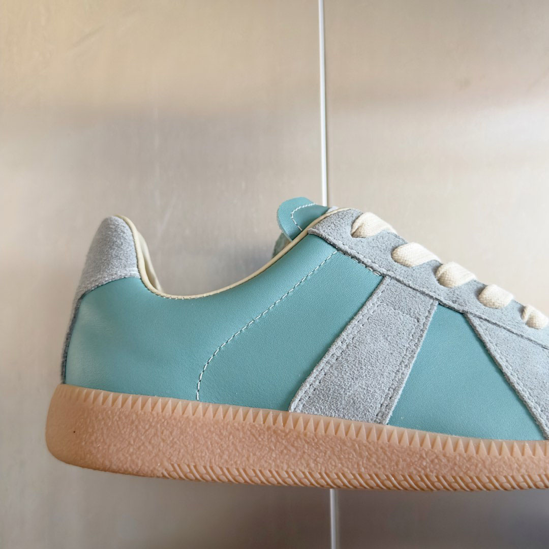 Maison Margiela  Replica 'Nimbus Smoke Green' - DesignerGu