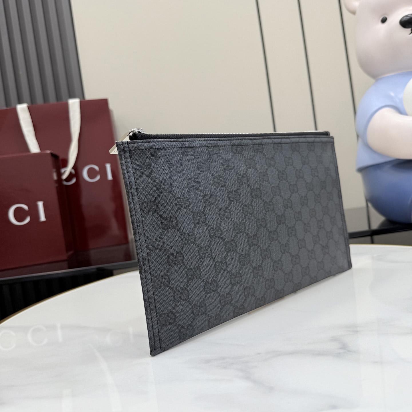 Gucci Essence Classic Small Pouch 876054 - DesignerGu