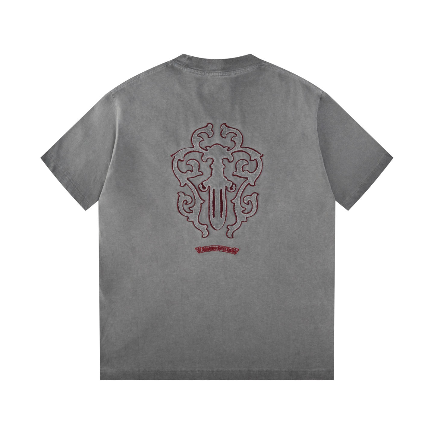 Chrome Hearts Cotton Tee - DesignerGu