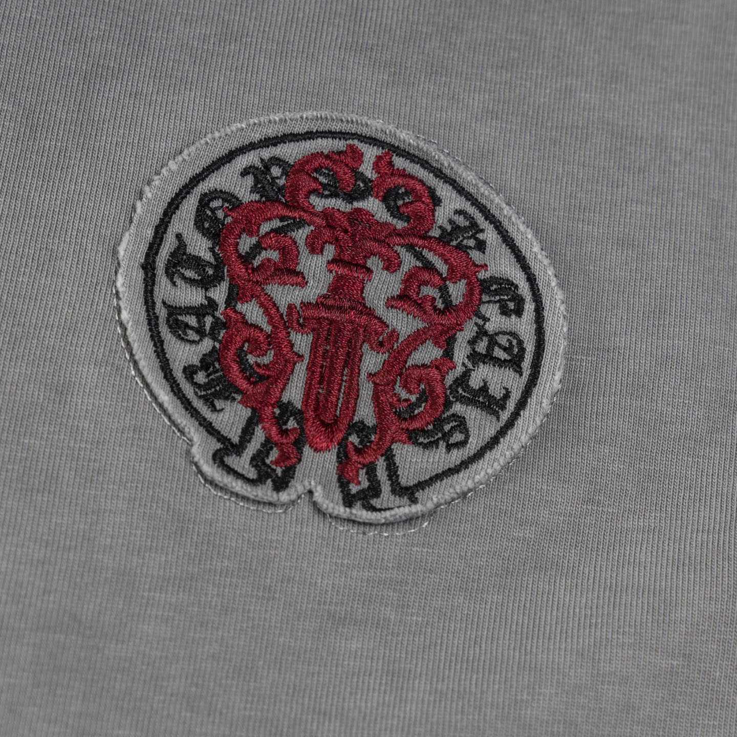 Chrome Hearts Cotton Tee - DesignerGu