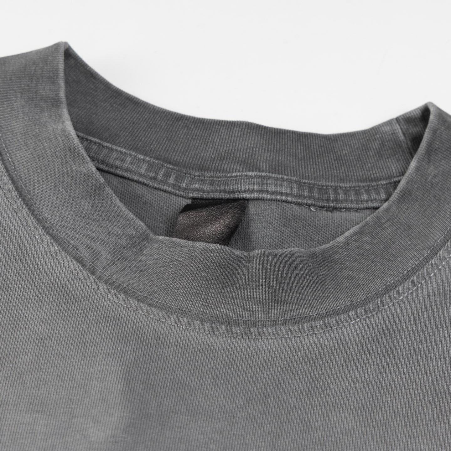 Chrome Hearts Cotton Tee - DesignerGu