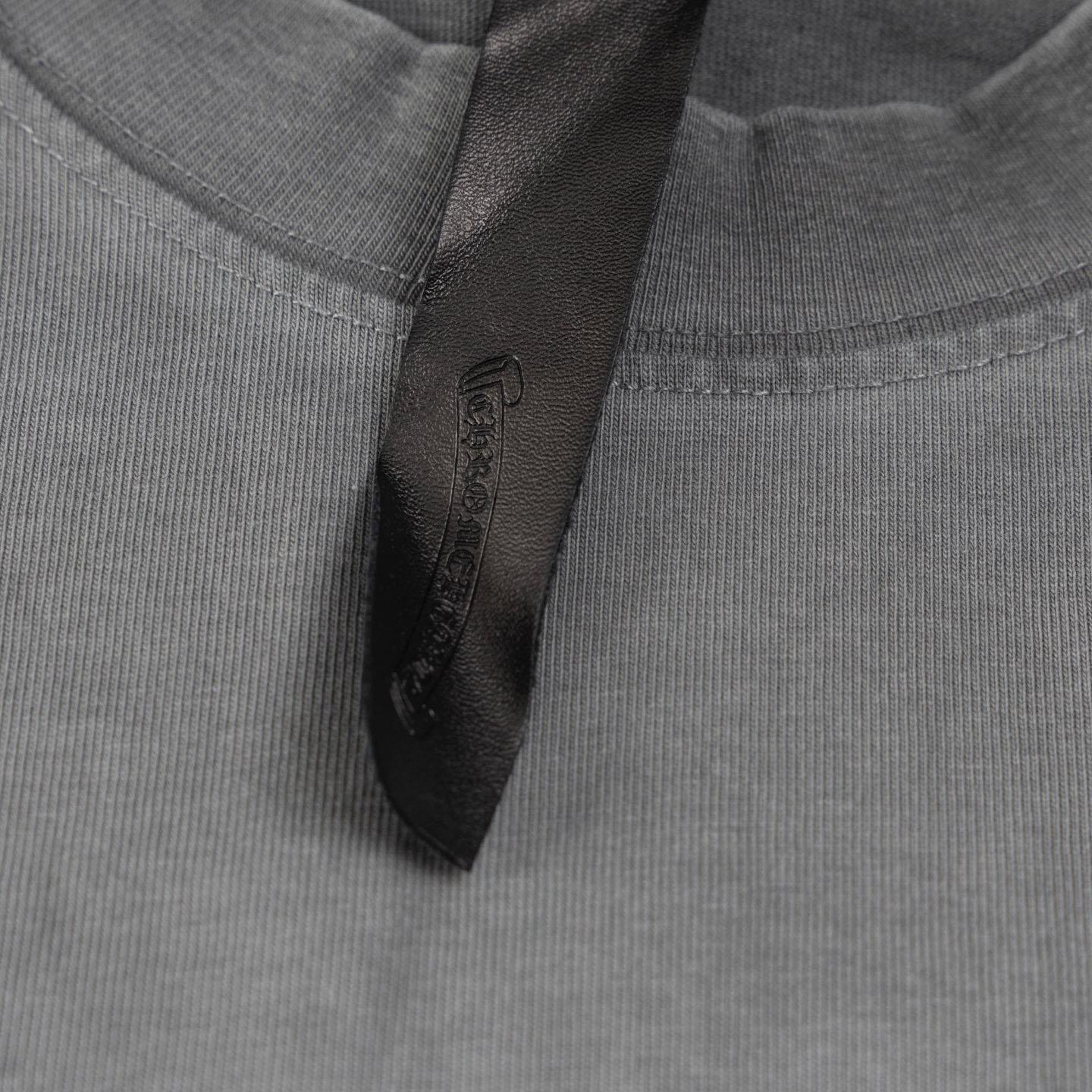 Chrome Hearts Cotton Tee - DesignerGu