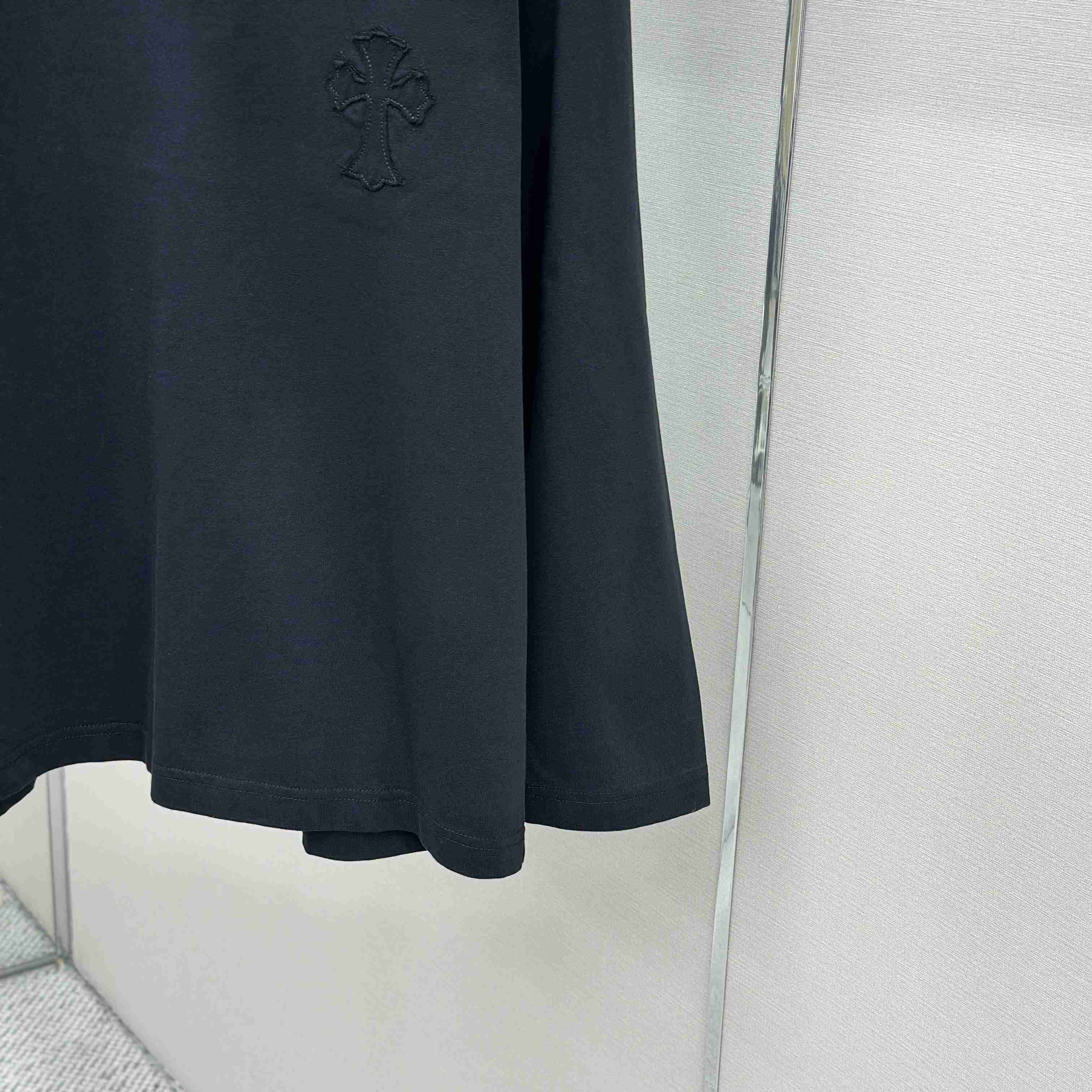Chrome Hearts  Long Sleeve T-Shirt - DesignerGu