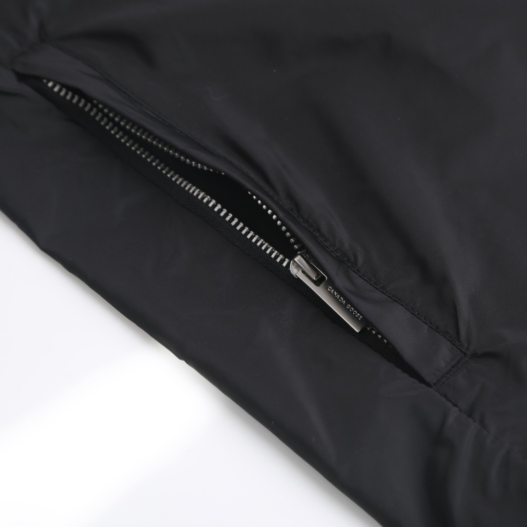 Canada Goose Drift Hooded Jacket - DesignerGu