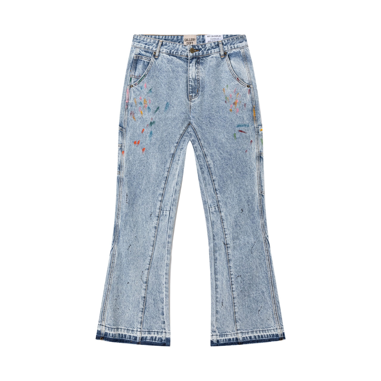 Gallery Dept. Jeans - DesignerGu