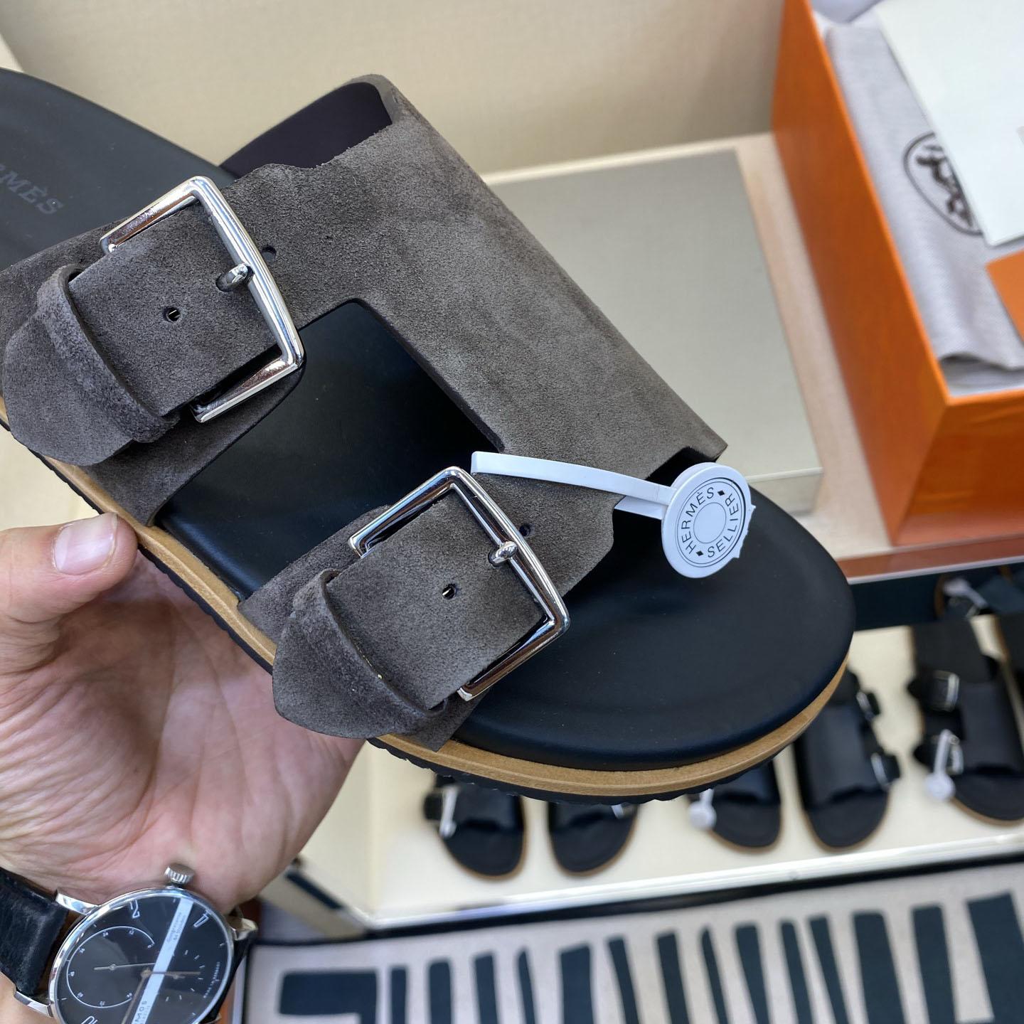 Hermes Naxos Sandal - DesignerGu