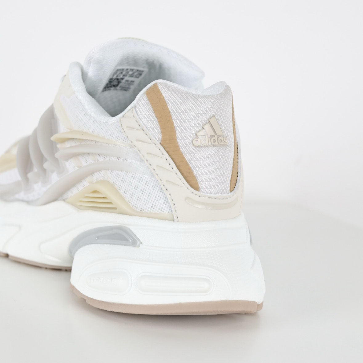  AD × VIRGINIA Adistar Jellyfish Triple White  - DesignerGu