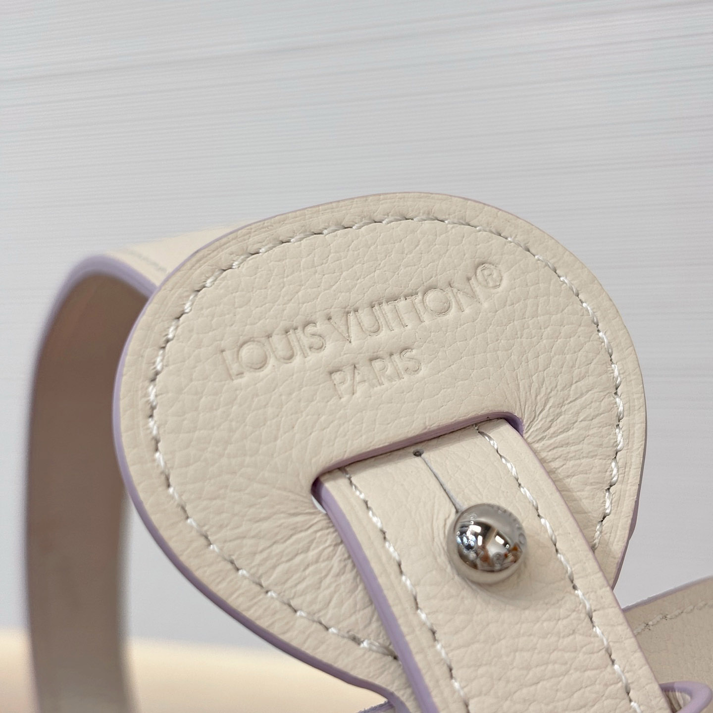 Louis Vuitton All In BB M29835 - DesignerGu