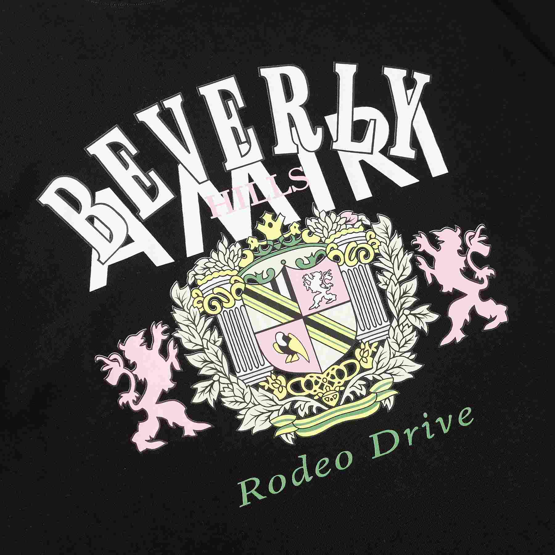 Amiri Beverly Hills Tee - DesignerGu