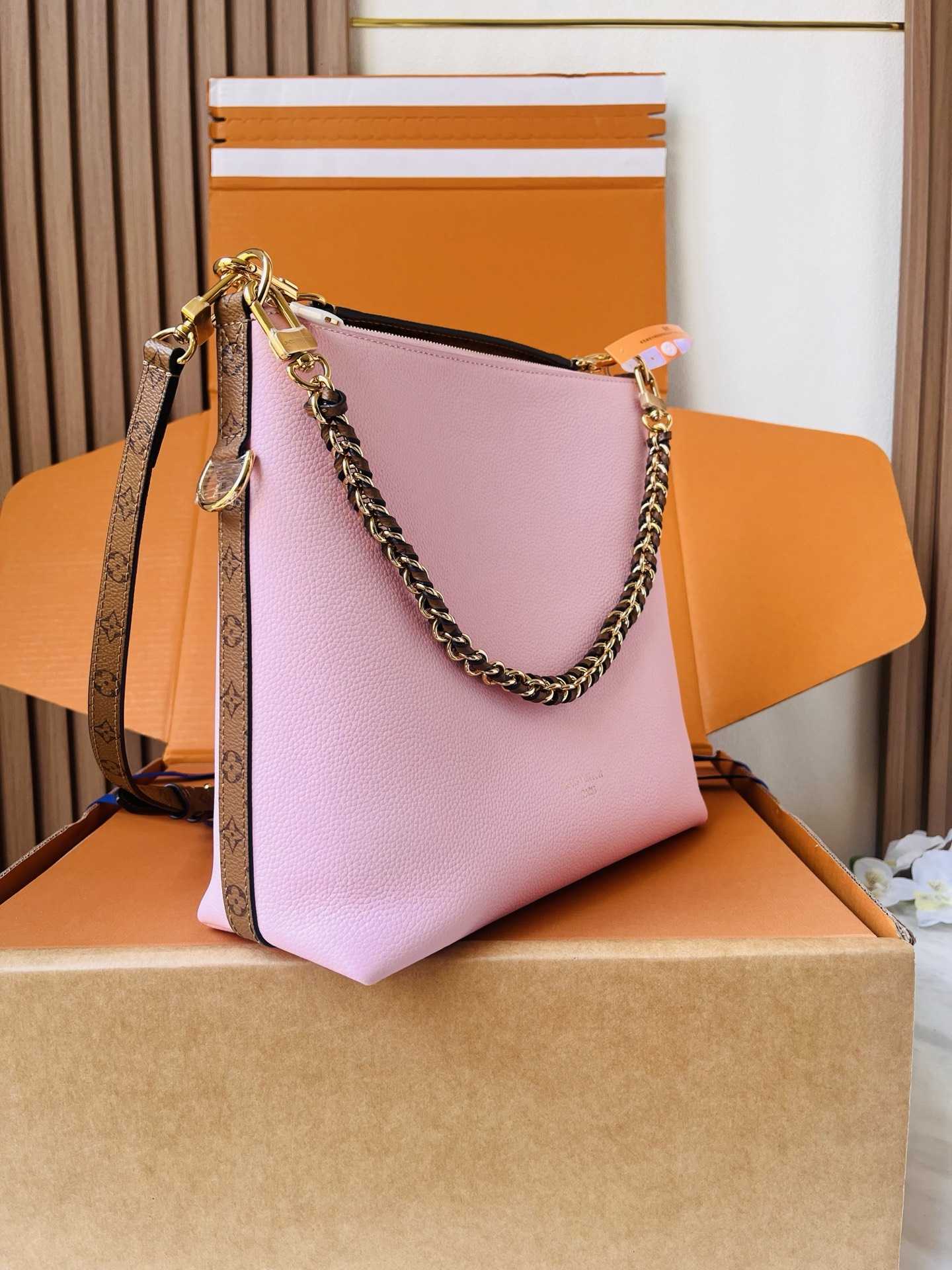 Louis Vuitton Multipass M2A063 - DesignerGu