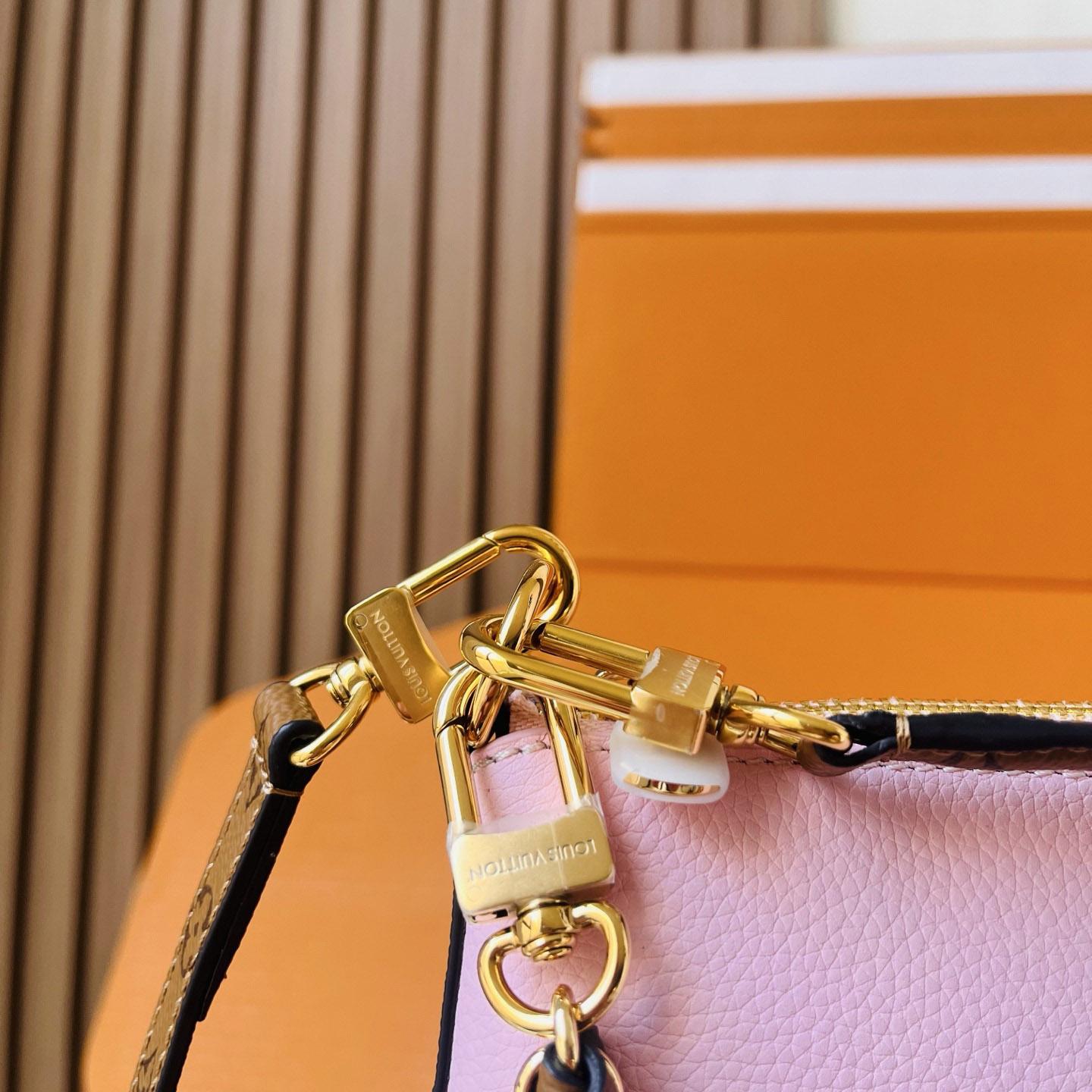 Louis Vuitton Multipass M2A063 - DesignerGu