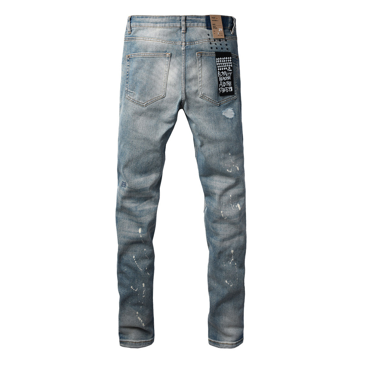 Ksubi Jeans   - DesignerGu
