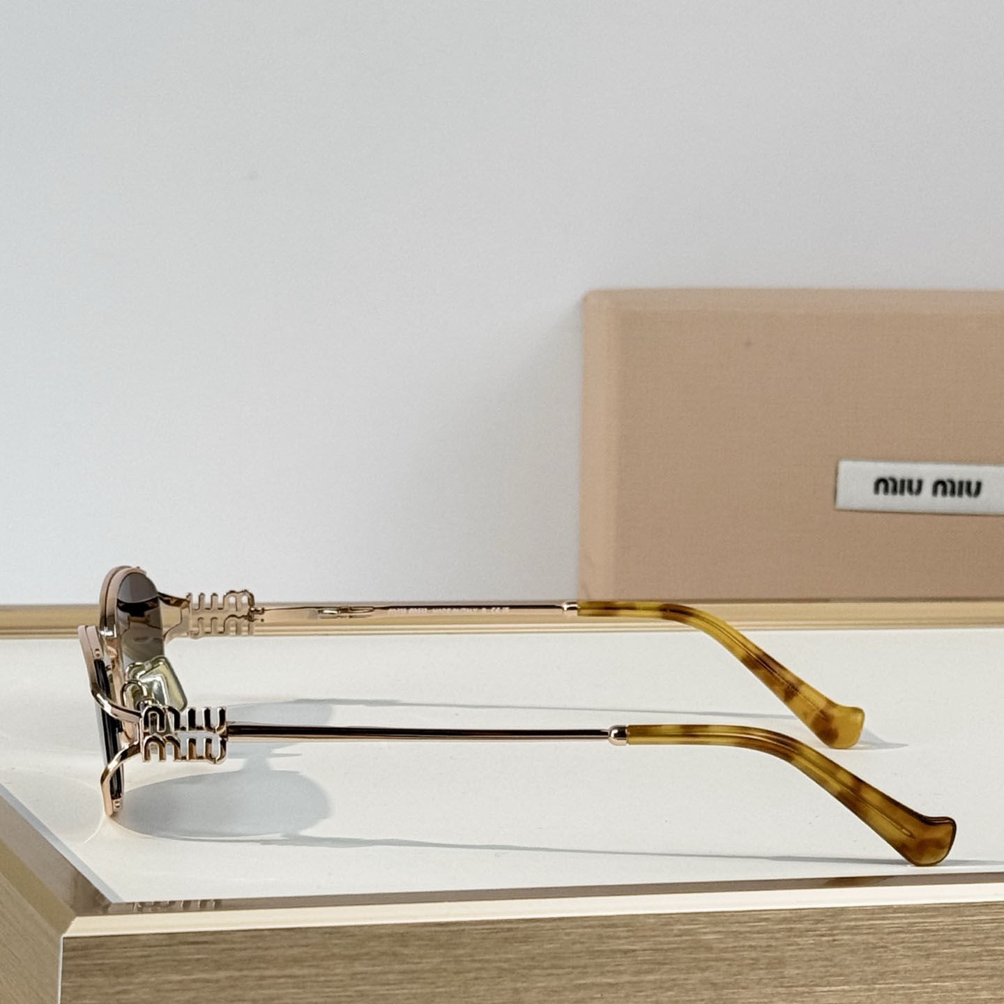 Miu Miu MU C51S Sunglasses - DesignerGu