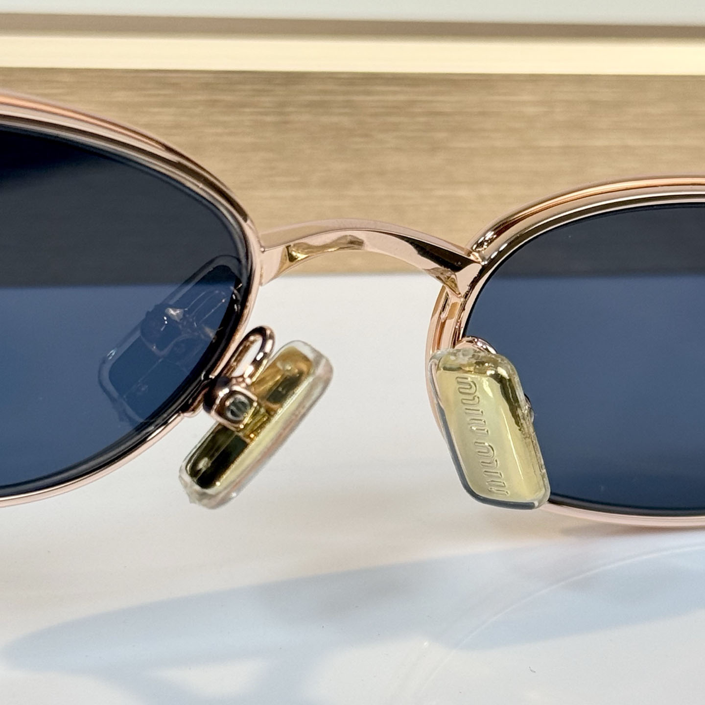 Miu Miu MU C51S Sunglasses - DesignerGu