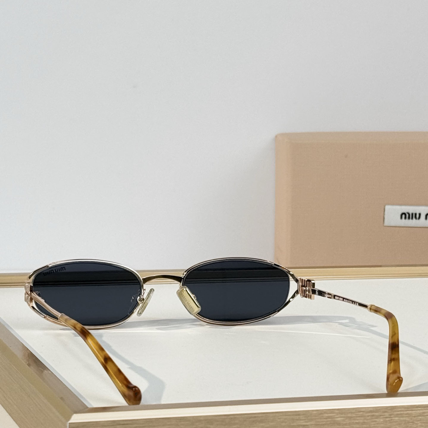 Miu Miu MU C51S Sunglasses - DesignerGu